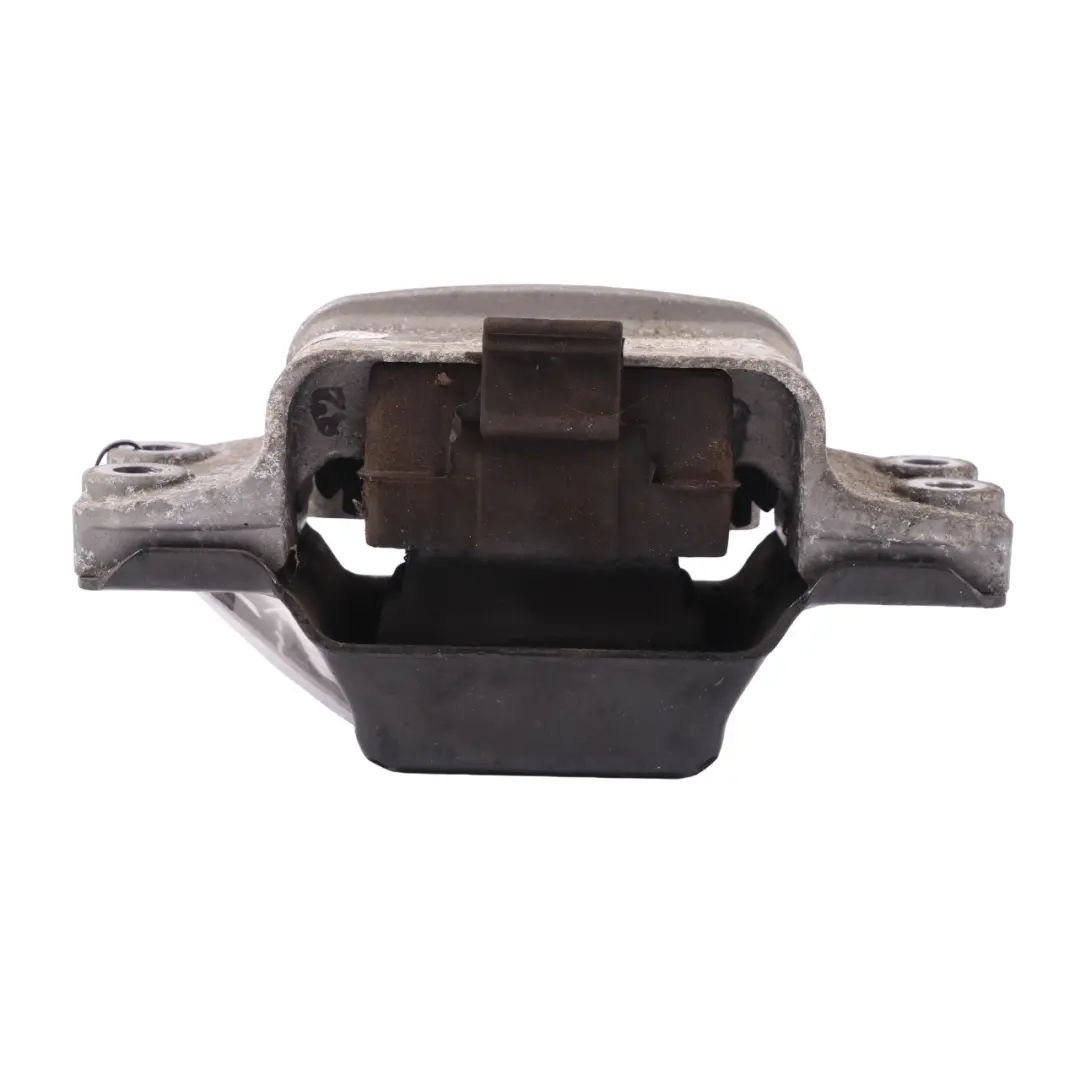 VW Volkswagen Caddy Maxi 1.6 TDI Diesel Engine Gearbox Mount - SKU 1K0199555M - Part number 1K0199555M