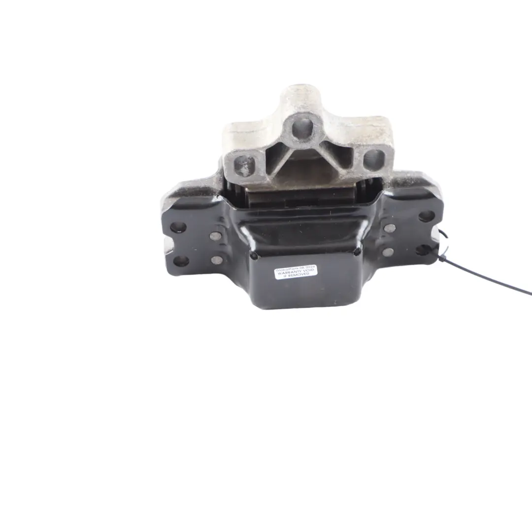 Audi A3 8P VW Golf 6 2.0 TDI Support moteur boîte de vitesses - SKU 1K0199555T - Numéro de pièce 1K0199555T
