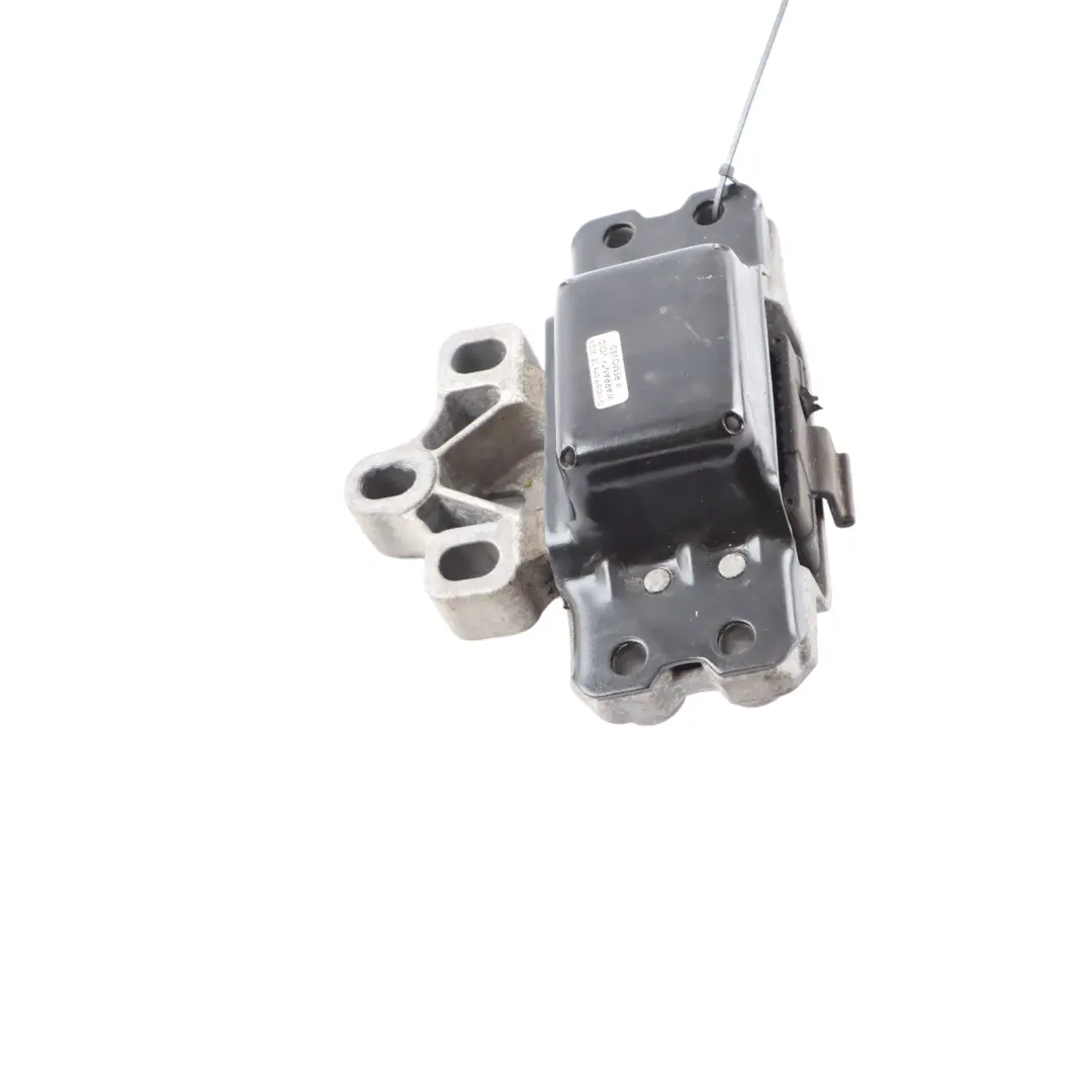 Audi A3 8P VW Golf 6 2.0 TDI Engine Mount Gearbox Support Bracket - SKU 1K0199555T - Part number 1K0199555T
