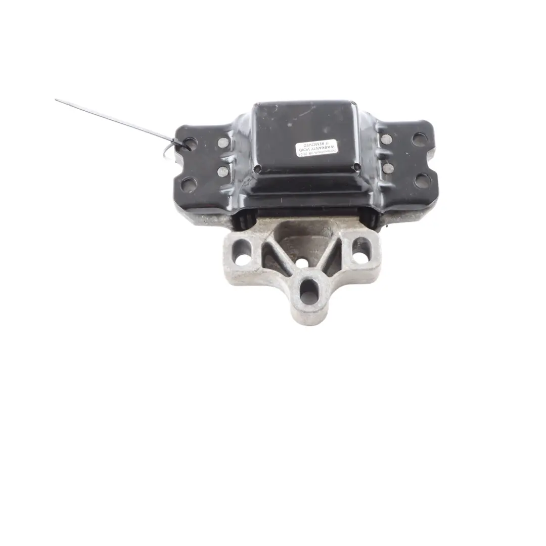 Audi A3 8P VW Golf 6 2.0 TDI Engine Mount Gearbox Support Bracket - SKU 1K0199555T - Part number 1K0199555T