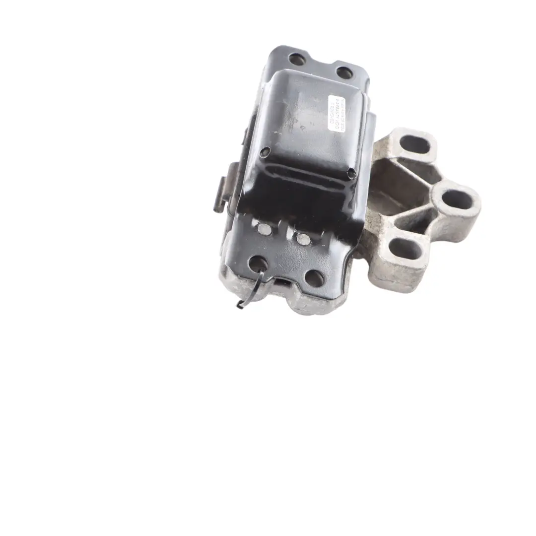 Audi A3 8P VW Golf 6 2.0 TDI Engine Mount Gearbox Support Bracket - SKU 1K0199555T - Part number 1K0199555T