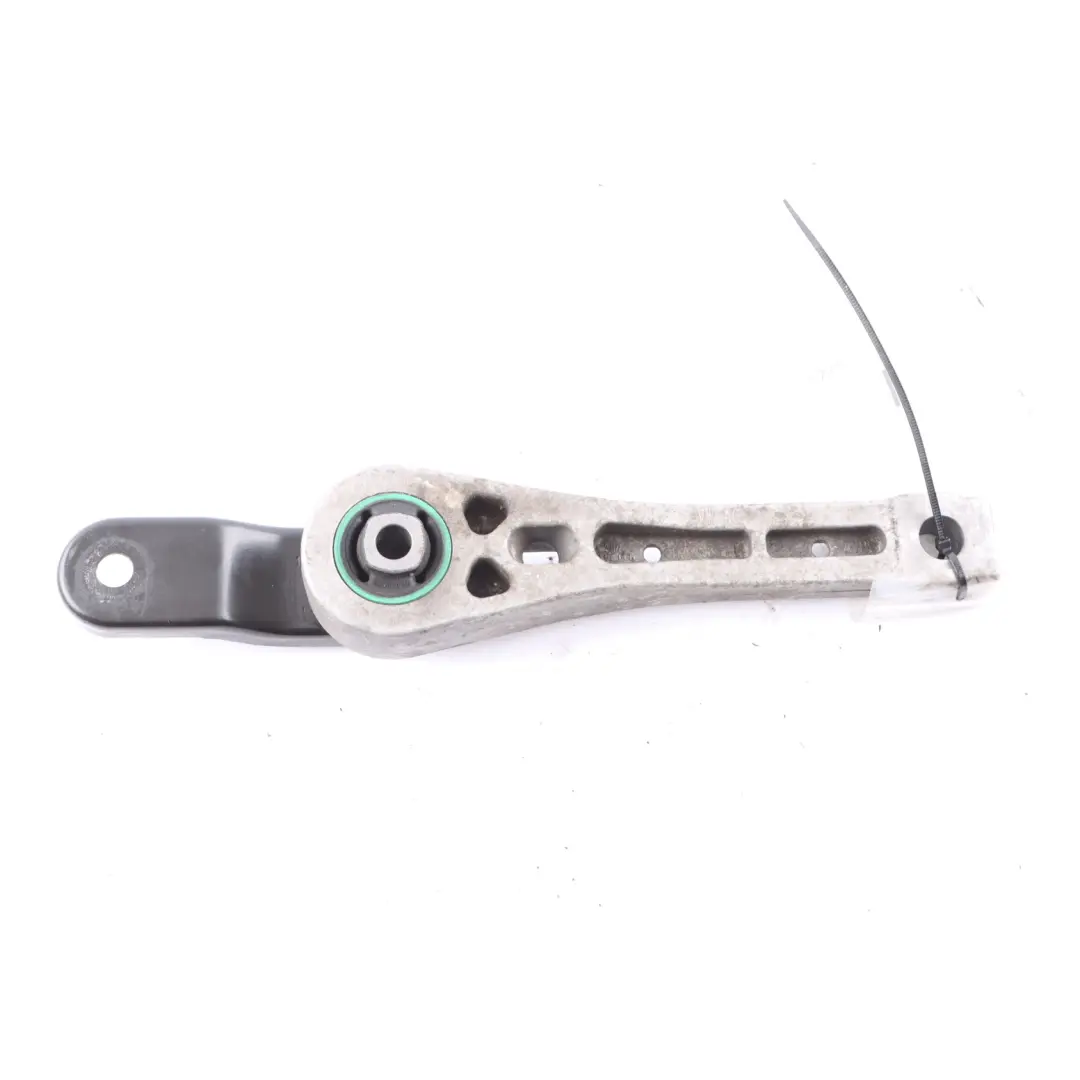 Audi A3 8P 2.0 Support de boîte de vitesses pour moteur diesel - SKU 1K0199855AE - Numéro de pièce 1K0199855AE