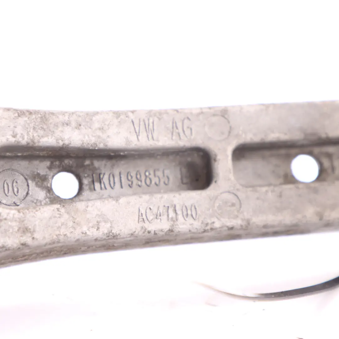 VW Caddy Audi A3 8P Skoda Octavia 2.0 Diesel Motor Gearbox Mount - SKU 1K0199855AE - Número de pieza 1K0199855AE