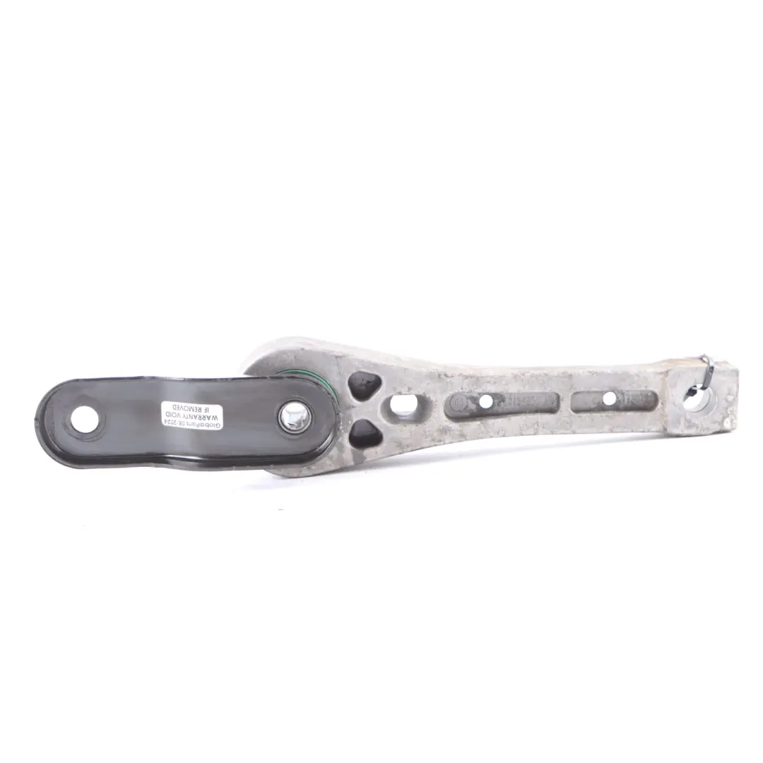 Audi A3 8P 2.0 Support de boîte de vitesses pour moteur diesel - SKU 1K0199855AE - Numéro de pièce 1K0199855AE