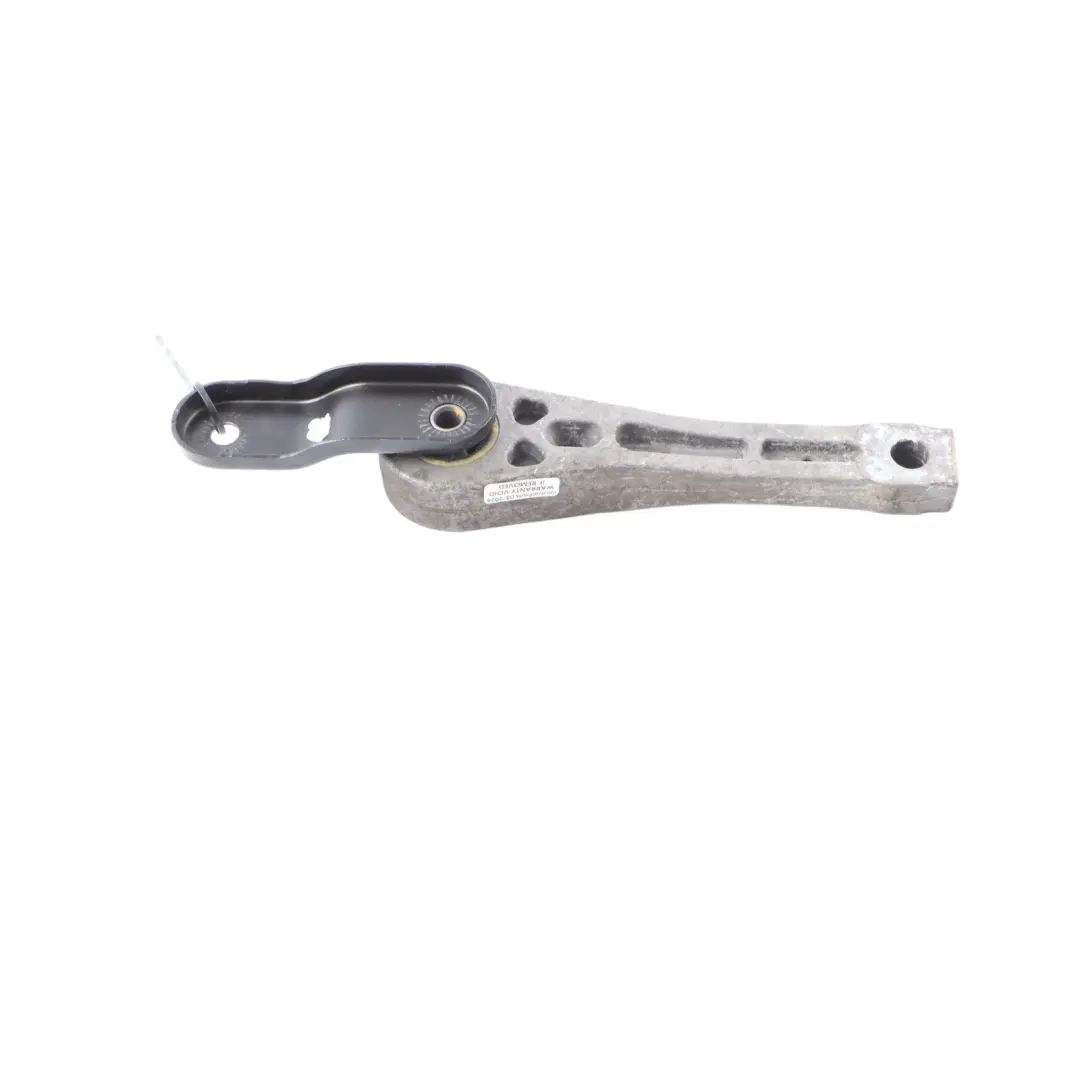 VW Caddy Audi A3 8P Skoda Octavia 1.6 Diesel Engine Gearbox Mount - SKU 1K0199855BB - Part number 1K0199855BB