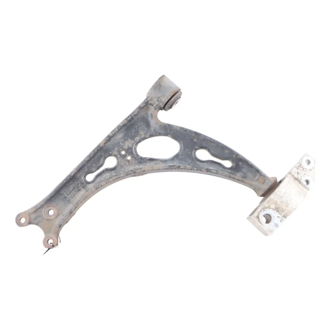 Braccio controllo anteriore sinistro Wishbone per Volkswagen Touran 1T con numero di parte 1K0407151AC Volkswagen Touran 1T Braccio controllo anteriore sinistro Wishbone - SKU 1K0407151AC - Numero di parte 1K0407151AC