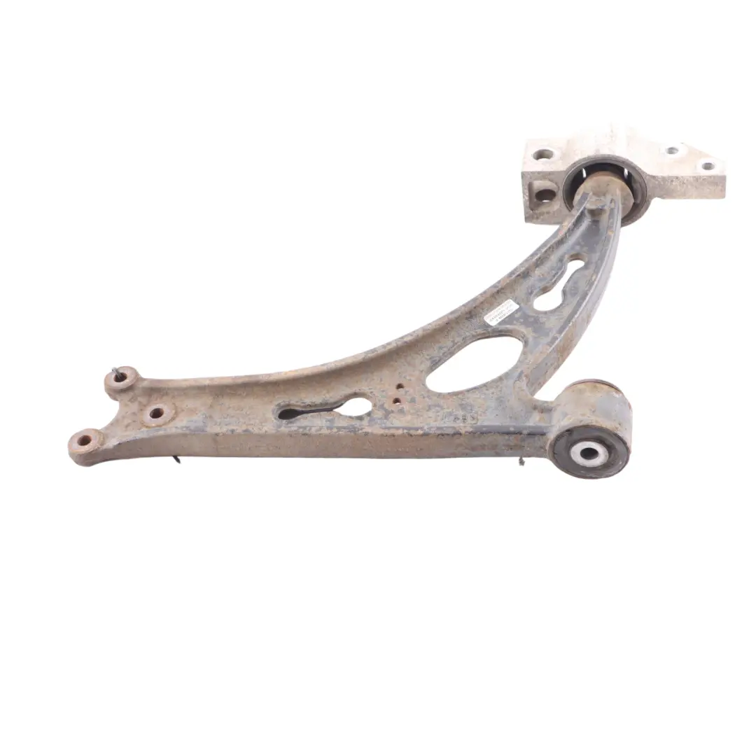 Braccio controllo anteriore sinistro Wishbone per Volkswagen Touran 1T con numero di parte 1K0407151AC Volkswagen Touran 1T Braccio controllo anteriore sinistro Wishbone - SKU 1K0407151AC - Numero di parte 1K0407151AC