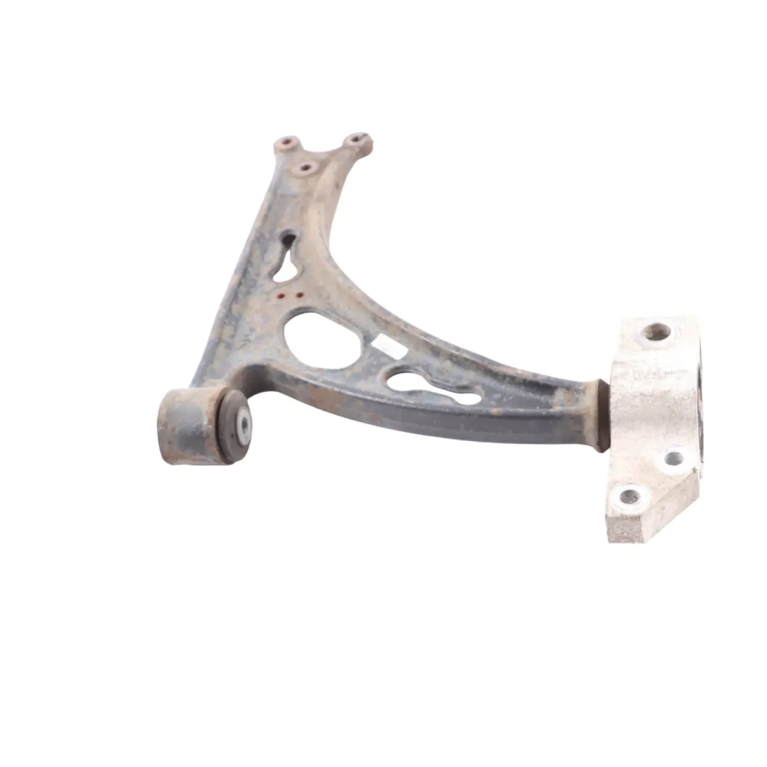Brazo de Control Delantero Izquierdo Wishbone para Volkswagen Touran 1T con número de pieza 1K0407151AC Volkswagen Touran 1T Brazo de Control Delantero Izquierdo Wishbone - SKU 1K0407151AC - Número de pieza 1K0407151AC