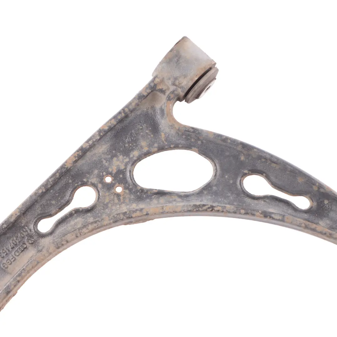 Brazo de Control Delantero Izquierdo Wishbone para Volkswagen Touran 1T con número de pieza 1K0407151AC Volkswagen Touran 1T Brazo de Control Delantero Izquierdo Wishbone - SKU 1K0407151AC - Número de pieza 1K0407151AC