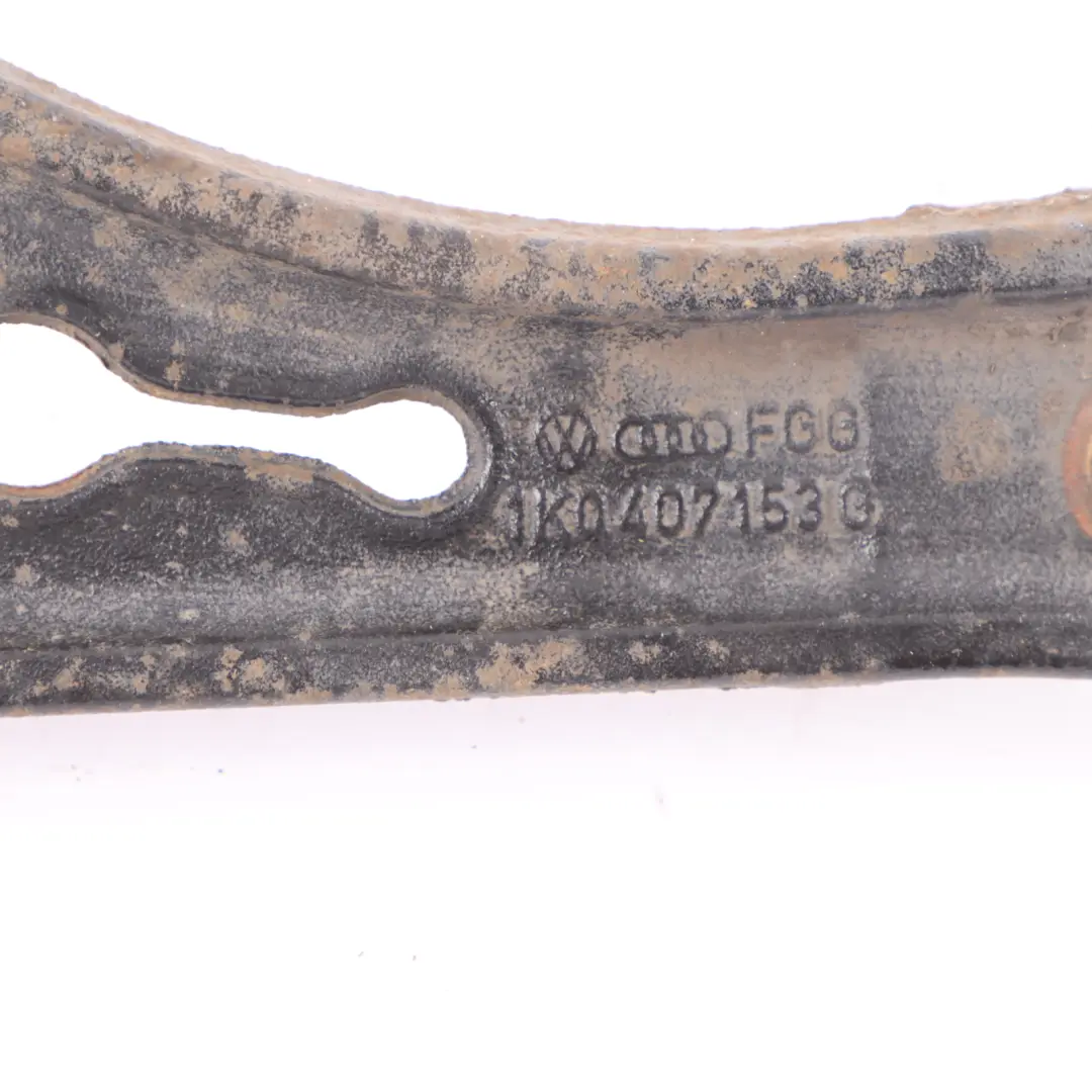 Wahacz Dolny Poprzeczny Przód Lewy do Volkswagen Touran 1T o numerze 1K0407151AC Volkswagen Touran 1T Wahacz Dolny Poprzeczny Przód Lewy - SKU 1K0407151AC - Numer Części 1K0407151AC