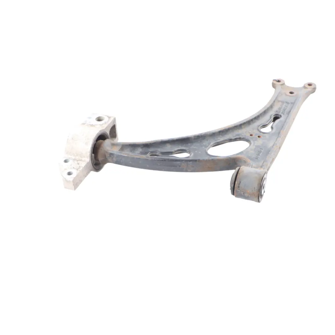 Braccio controllo anteriore sinistro Wishbone per Volkswagen Touran 1T con numero di parte 1K0407151AC Volkswagen Touran 1T Braccio controllo anteriore sinistro Wishbone - SKU 1K0407151AC - Numero di parte 1K0407151AC