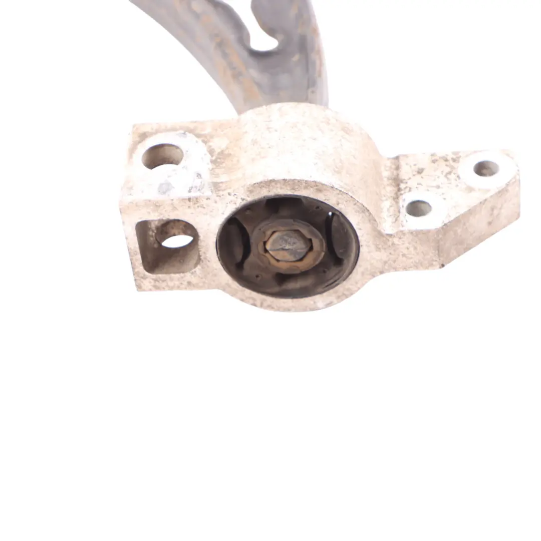 Brazo de Control Delantero Izquierdo Wishbone para Volkswagen Touran 1T con número de pieza 1K0407151AC Volkswagen Touran 1T Brazo de Control Delantero Izquierdo Wishbone - SKU 1K0407151AC - Número de pieza 1K0407151AC