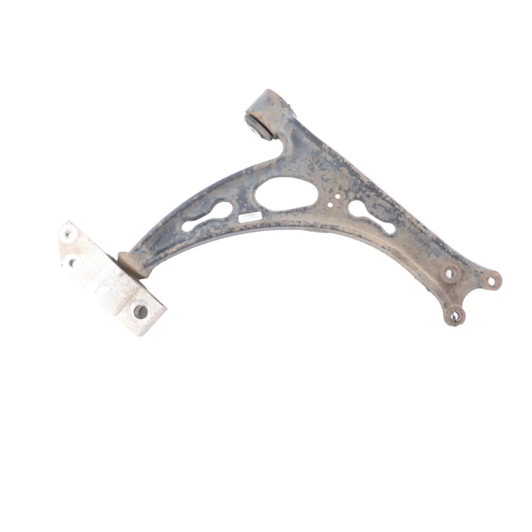 Bras de contrôle avant gauche pour Volkswagen Touran 1T à propos du numéro de pièce 1K0407151AC Volkswagen Touran 1T Bras de contrôle avant gauche - SKU 1K0407151AC - Numéro de pièce 1K0407151AC