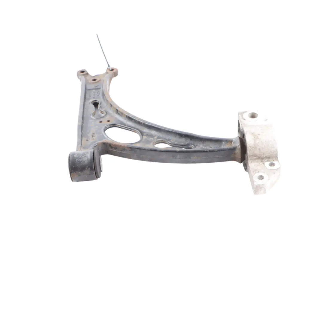 Querlenker Vorne Rechts für Volkswagen Touran 1T mit Teilenummer 1K0407152AC Volkswagen Touran 1T Querlenker Vorne Rechts - SKU 1K0407152AC - Teilenummer 1K0407152AC