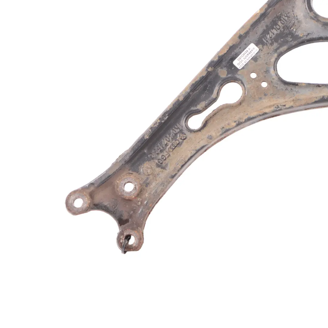 Braccio di controllo anteriore destro Wishbone per Volkswagen Touran 1T con numero di parte 1K0407152AC Volkswagen Touran 1T Braccio di controllo anteriore destro Wishbone - SKU 1K0407152AC - Numero di parte 1K0407152AC
