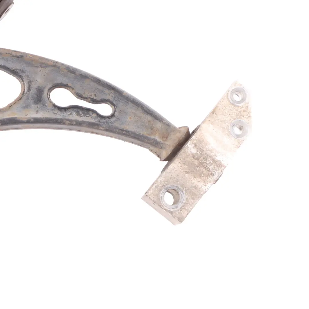 Wahacz Popprzeczny Dolny Przód Prawy do Volkswagen Touran 1T o numerze 1K0407152AC Volkswagen Touran 1T Wahacz Popprzeczny Dolny Przód Prawy - SKU 1K0407152AC - Numer Części 1K0407152AC