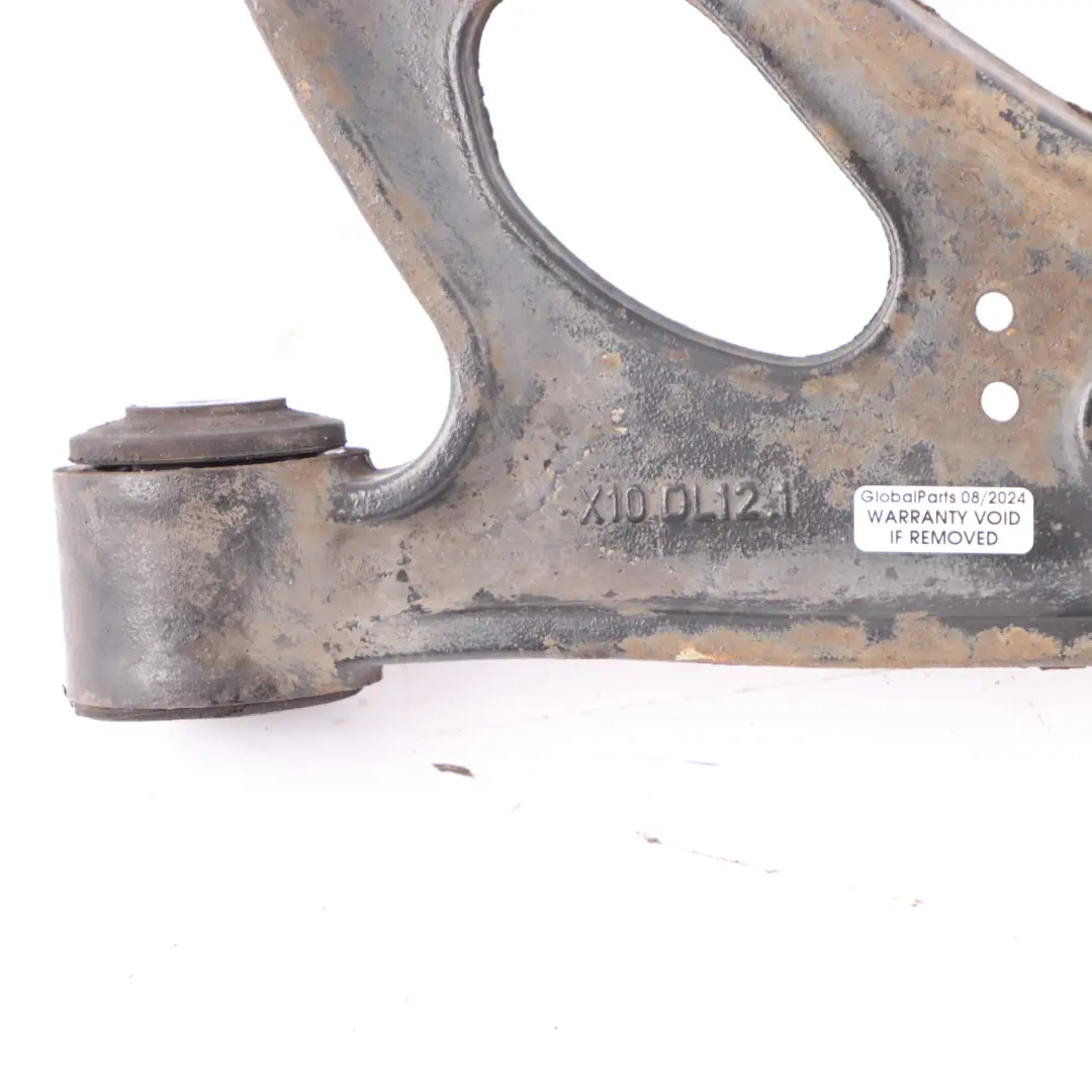 Control Arm Front Right O/S Wishbone to Volkswagen Touran 1T with Part number 1K0407152AC Volkswagen Touran 1T Control Arm Front Right O/S Wishbone - SKU 1K0407152AC - Part number 1K0407152AC