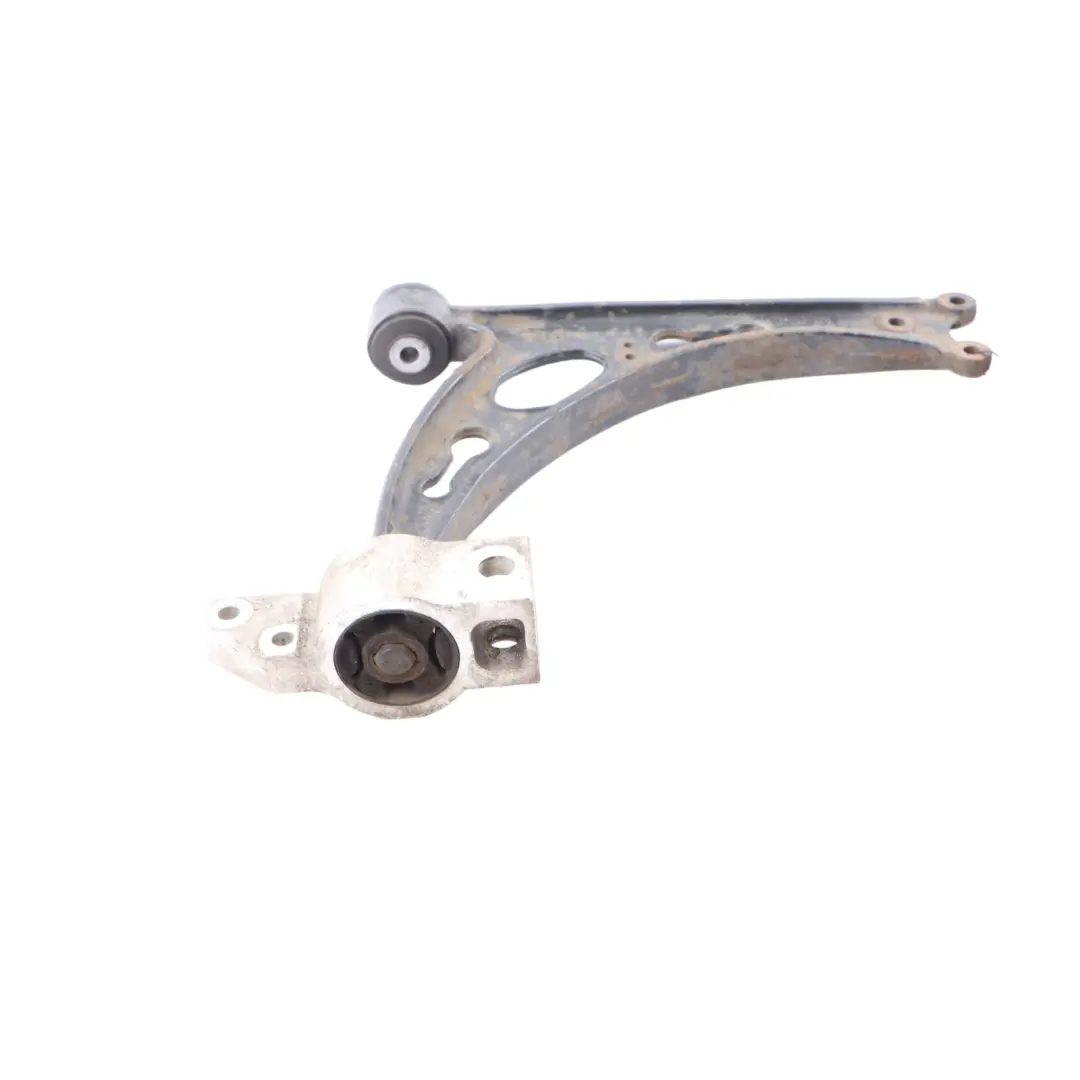 Brazo de Control Delantero Derecho Wishbone para Volkswagen Touran 1T con número de pieza 1K0407152AC Volkswagen Touran 1T Brazo de Control Delantero Derecho Wishbone - SKU 1K0407152AC - Número de pieza 1K0407152AC