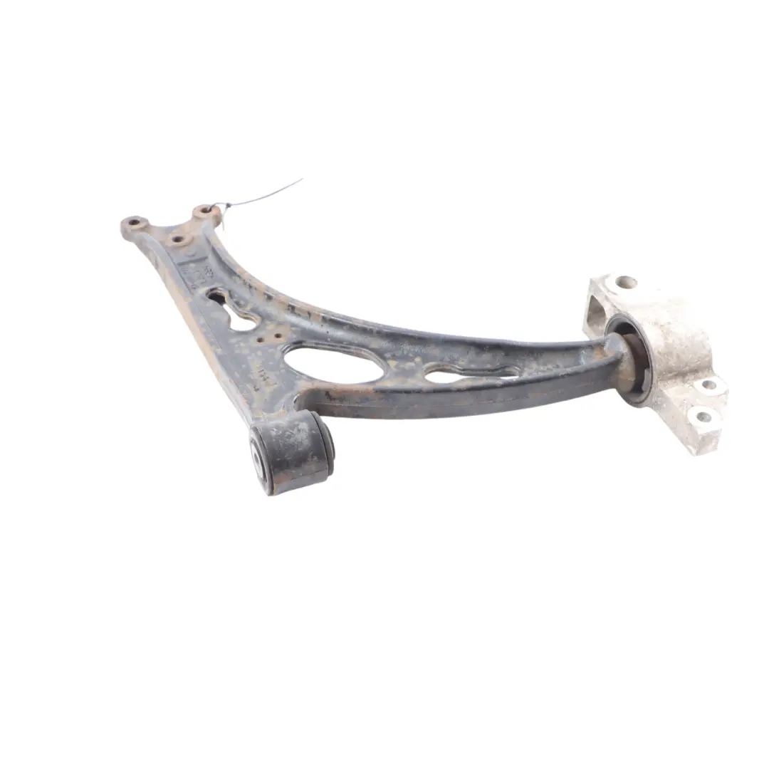 Brazo de Control Delantero Derecho Wishbone para Volkswagen Touran 1T con número de pieza 1K0407152AC Volkswagen Touran 1T Brazo de Control Delantero Derecho Wishbone - SKU 1K0407152AC - Número de pieza 1K0407152AC