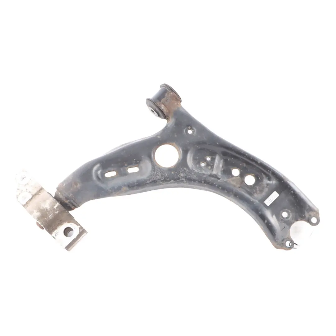 braccio inferiore manubrio sospensione anteriore destra per Audi A3 8P con numero di parte 1K0407152BC Audi A3 8P braccio inferiore manubrio sospensione anteriore destra - SKU 1K0407152BC - Numero di parte 1K0407152BC