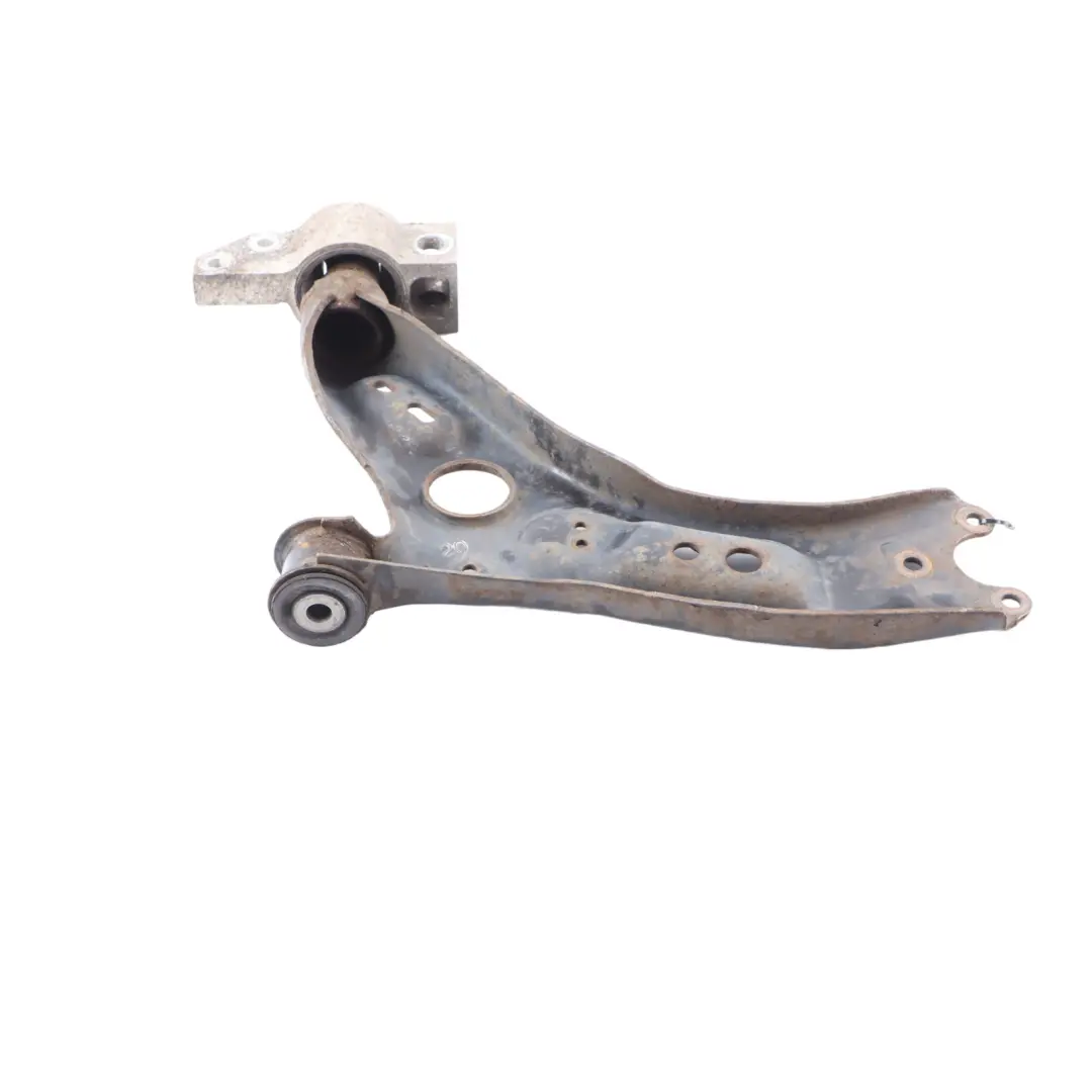 braccio inferiore manubrio sospensione anteriore destra per Audi A3 8P con numero di parte 1K0407152BC Audi A3 8P braccio inferiore manubrio sospensione anteriore destra - SKU 1K0407152BC - Numero di parte 1K0407152BC
