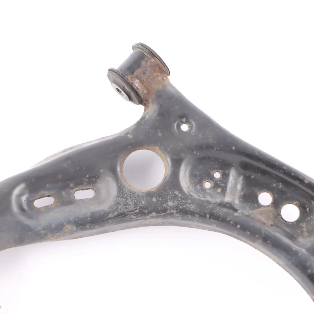 braccio inferiore manubrio sospensione anteriore destra per Audi A3 8P con numero di parte 1K0407152BC Audi A3 8P braccio inferiore manubrio sospensione anteriore destra - SKU 1K0407152BC - Numero di parte 1K0407152BC