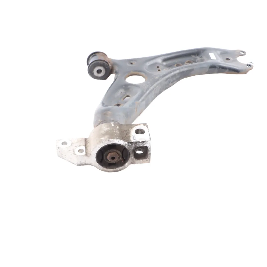 Brazo Inferior Manillar Suspensión Delantera Derecha para Audi A3 8P con número de pieza 1K0407152BC Audi A3 8P Brazo Inferior Manillar Suspensión Delantera Derecha - SKU 1K0407152BC - Número de pieza 1K0407152BC