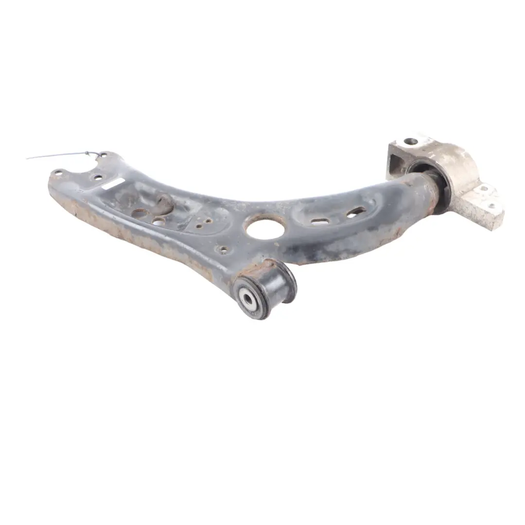 braccio inferiore manubrio sospensione anteriore destra per Audi A3 8P con numero di parte 1K0407152BC Audi A3 8P braccio inferiore manubrio sospensione anteriore destra - SKU 1K0407152BC - Numero di parte 1K0407152BC