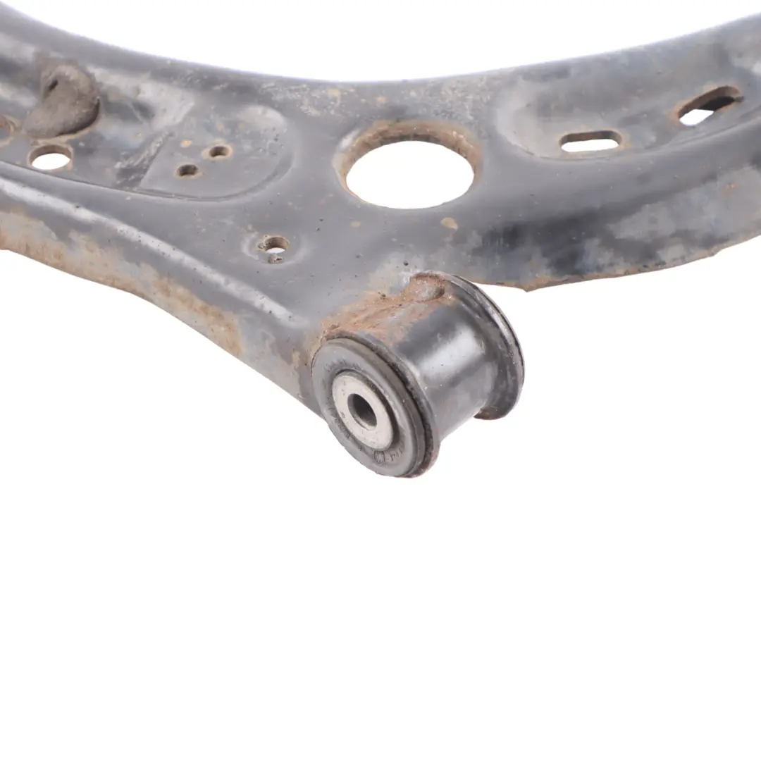 braccio inferiore manubrio sospensione anteriore destra per Audi A3 8P con numero di parte 1K0407152BC Audi A3 8P braccio inferiore manubrio sospensione anteriore destra - SKU 1K0407152BC - Numero di parte 1K0407152BC