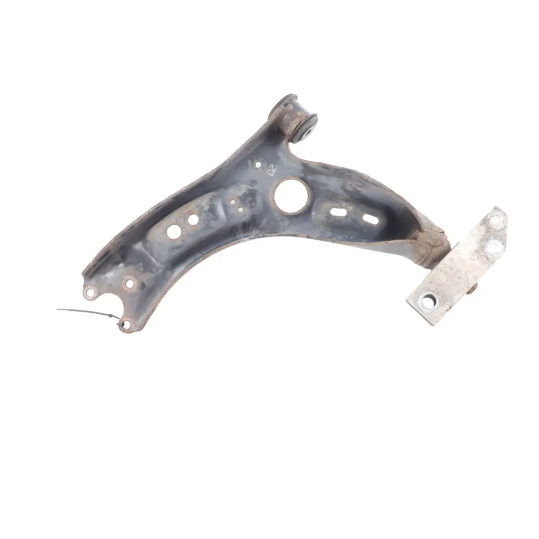 Arm Lower Handlebar Wheel Suspension Front Right O/S to Audi A3 8P with Part number 1K0407152BC Audi A3 8P Arm Lower Handlebar Wheel Suspension Front Right O/S - SKU 1K0407152BC - Part number 1K0407152BC