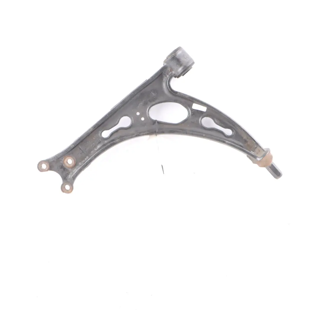 Wishbone Control Arm Front Right O/S Suspension to Skoda Octavia II with Part number 1K0407152T Skoda Octavia II Wishbone Control Arm Front Right O/S Suspension - SKU 1K0407152T - Part number 1K0407152T