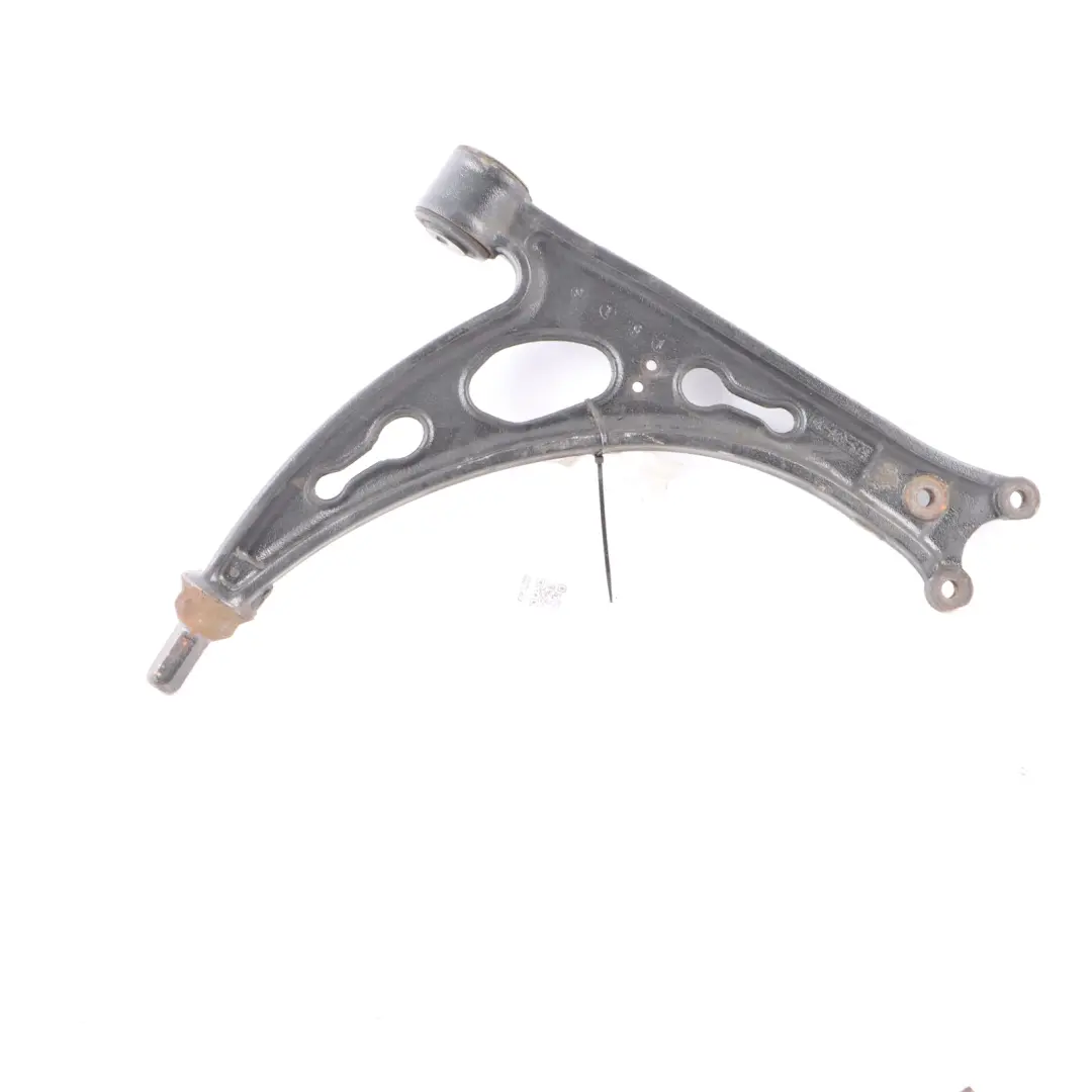 Wishbone Control Arm Front Right O/S Suspension to Skoda Octavia II with Part number 1K0407152T Skoda Octavia II Wishbone Control Arm Front Right O/S Suspension - SKU 1K0407152T - Part number 1K0407152T