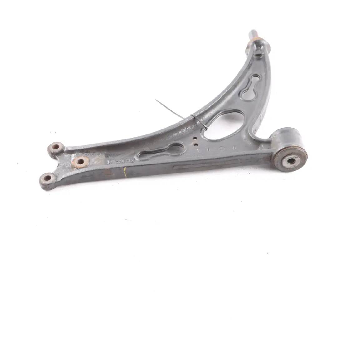 Wishbone Control Arm Front Right O/S Suspension to Skoda Octavia II with Part number 1K0407152T Skoda Octavia II Wishbone Control Arm Front Right O/S Suspension - SKU 1K0407152T - Part number 1K0407152T