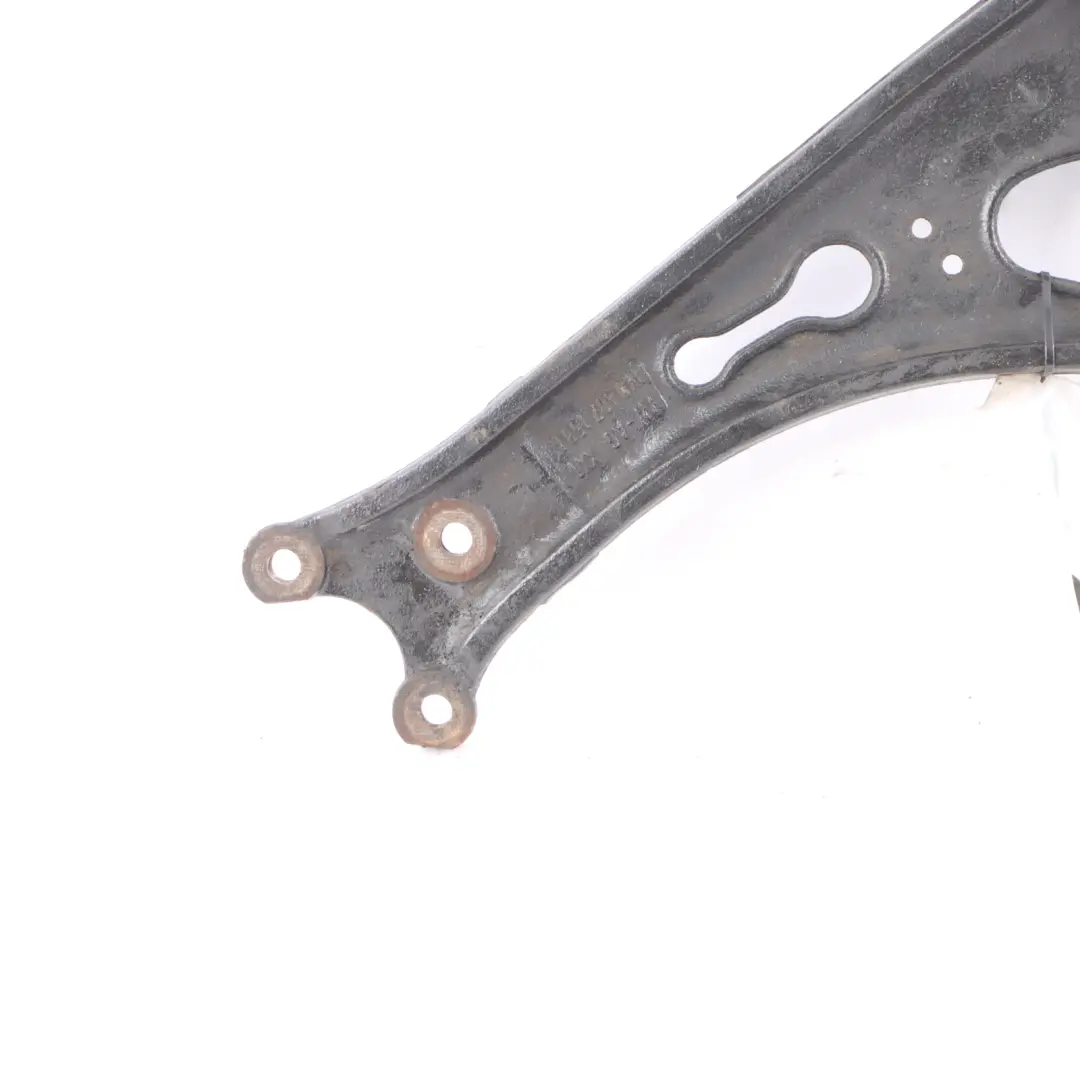 Wishbone Control Arm Front Right O/S Suspension to Skoda Octavia II with Part number 1K0407152T Skoda Octavia II Wishbone Control Arm Front Right O/S Suspension - SKU 1K0407152T - Part number 1K0407152T