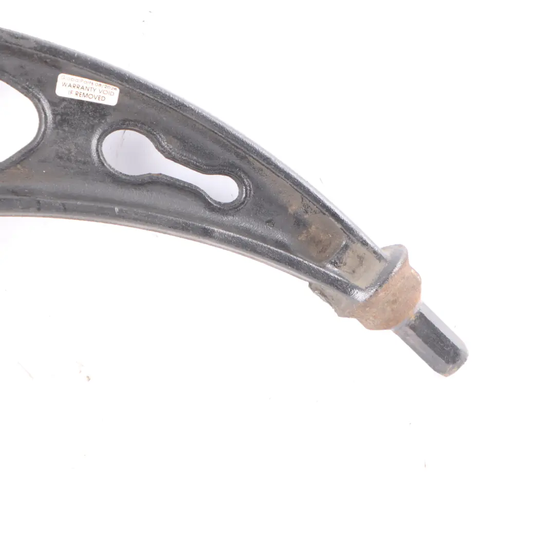 Wishbone Control Arm Front Right O/S Suspension to Skoda Octavia II with Part number 1K0407152T Skoda Octavia II Wishbone Control Arm Front Right O/S Suspension - SKU 1K0407152T - Part number 1K0407152T