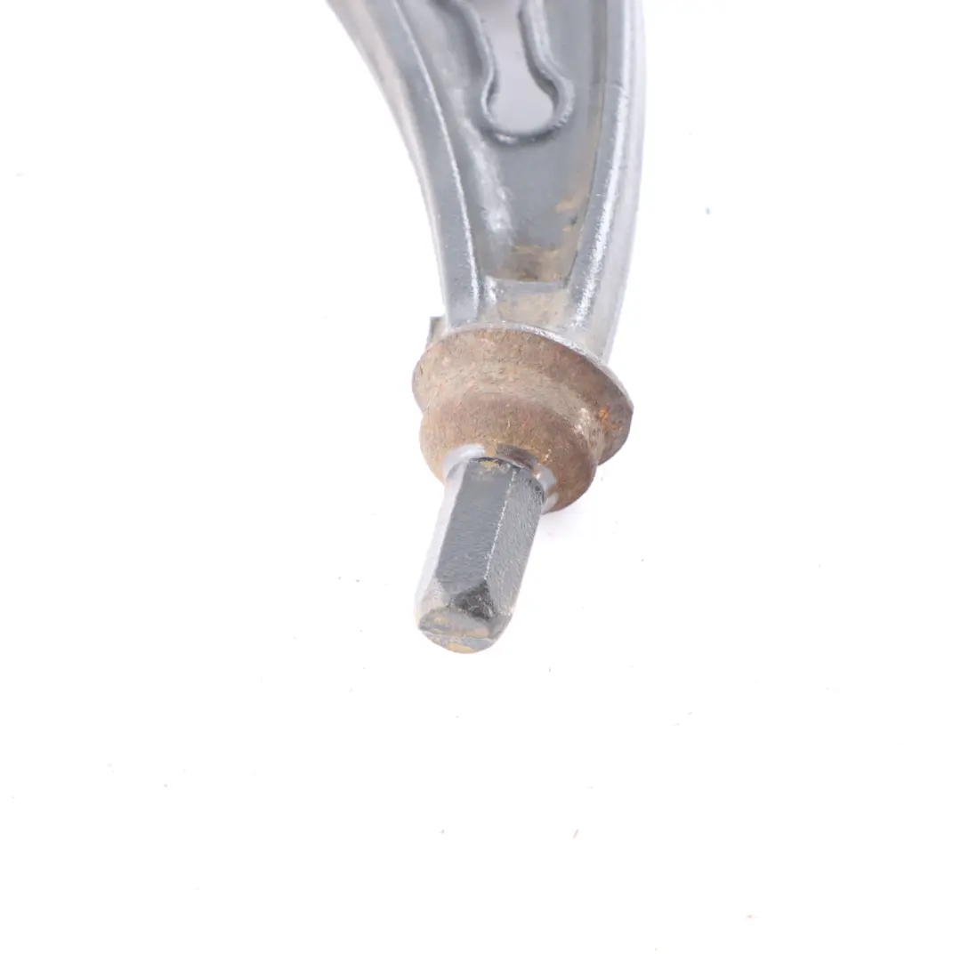 Wishbone Control Arm Front Right O/S Suspension to Skoda Octavia II with Part number 1K0407152T Skoda Octavia II Wishbone Control Arm Front Right O/S Suspension - SKU 1K0407152T - Part number 1K0407152T