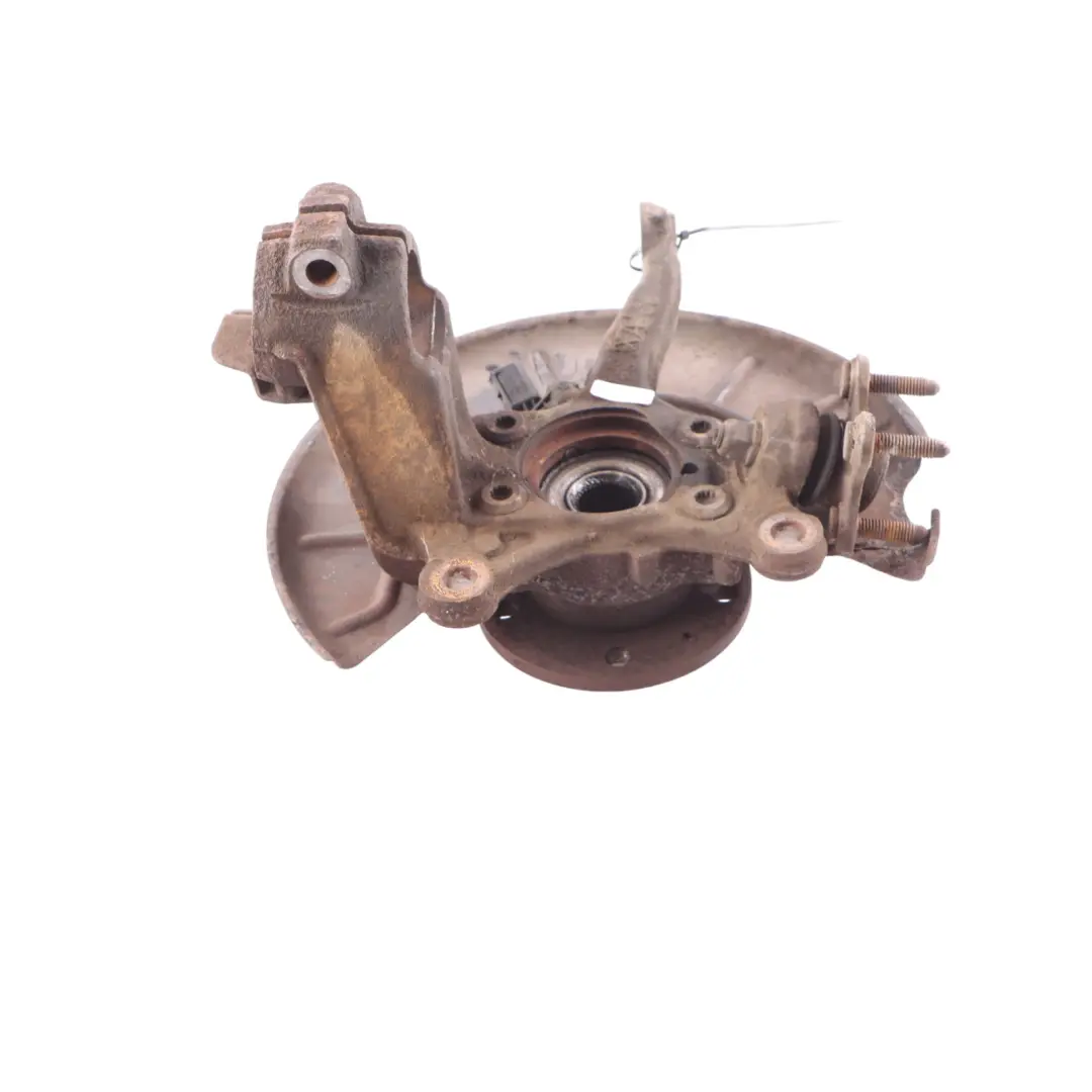 Volkswagen Golf 5 Łożysko Zwrotnica Prawy Przód - SKU 1K0407256AA-1 - Numer Części 1K0407256AA