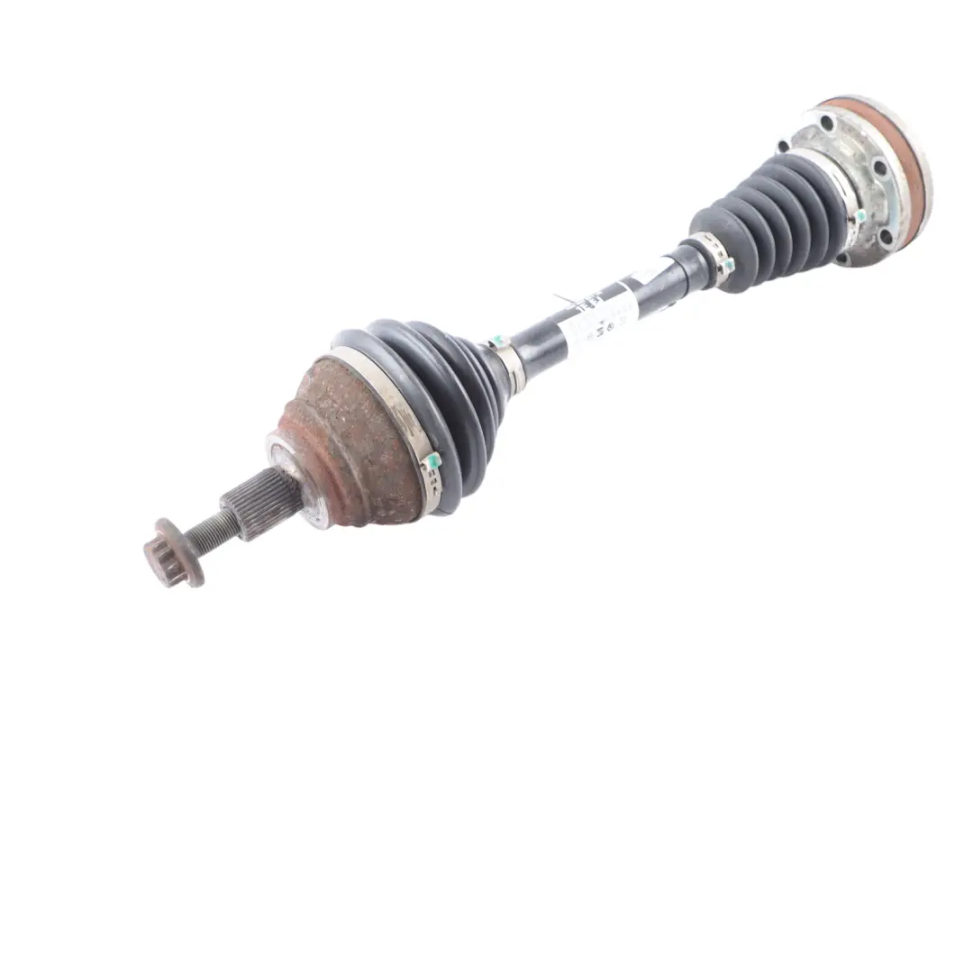 Shaft Audi A3 8P Volkswagen Golf 5 6 Front Left N/S Driveshaft to Drive with Part number 1K0407271EE Drive Shaft Audi A3 8P Volkswagen Golf 5 6 Front Left N/S Driveshaft - SKU 1K0407271EE - Part number 1K0407271EE