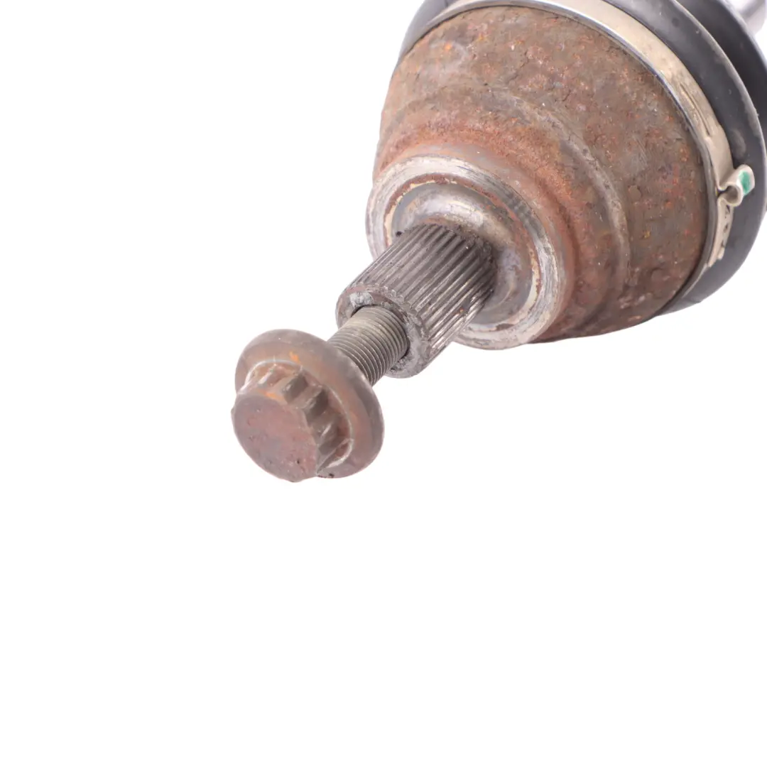 Albero trasmissione Audi A3 8P Volkswagen Golf 5 anteriore sinistro per con numero di parte 1K0407271EE Albero trasmissione Audi A3 8P Volkswagen Golf 5 anteriore sinistro - SKU 1K0407271EE - Numero di parte 1K0407271EE