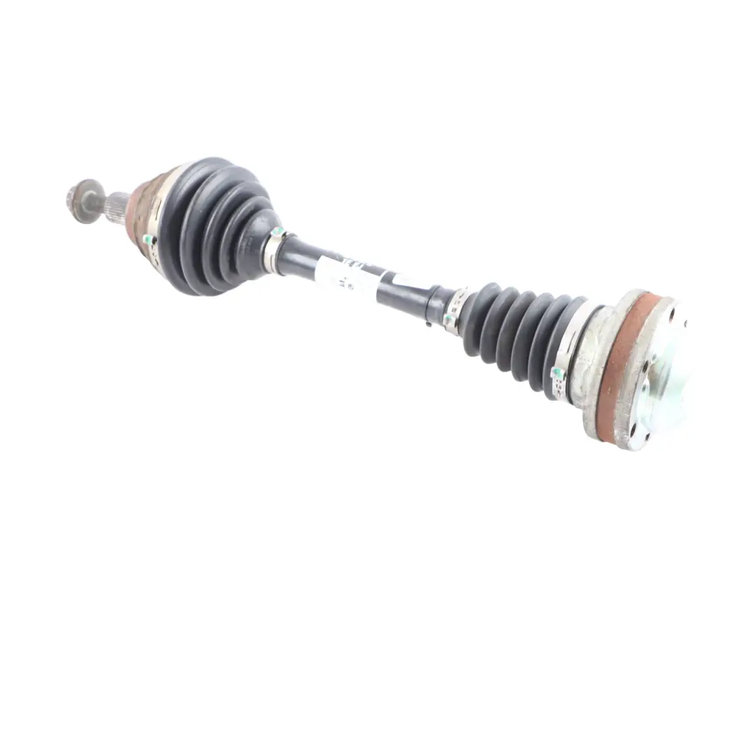 Eje transmisión Audi A3 8P Volkswagen Golf 5 6 delantero izquierdo para con número de pieza 1K0407271EE Eje transmisión Audi A3 8P Volkswagen Golf 5 6 delantero izquierdo - SKU 1K0407271EE - Número de pieza 1K0407271EE