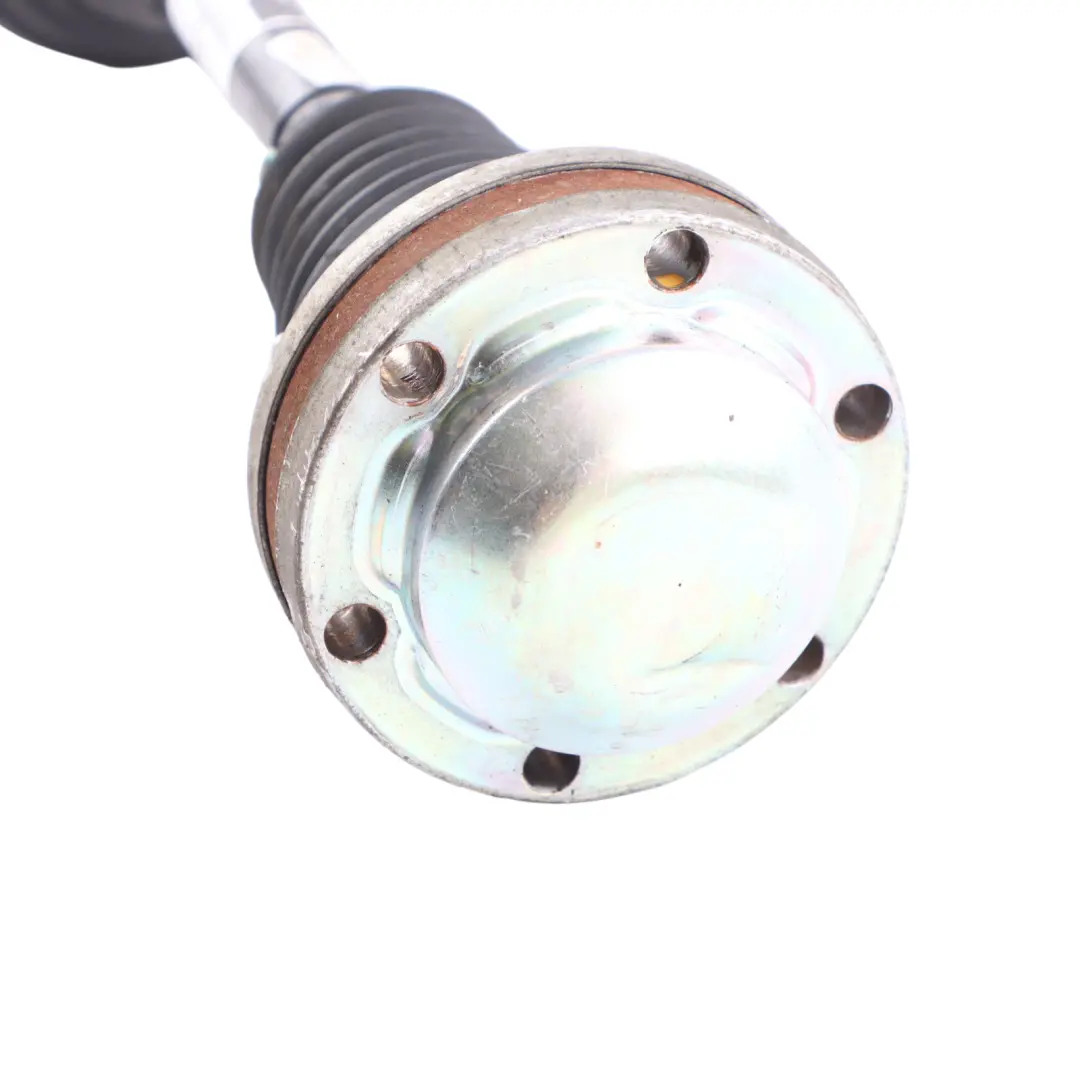 Albero trasmissione Audi A3 8P Volkswagen Golf 5 anteriore sinistro per con numero di parte 1K0407271EE Albero trasmissione Audi A3 8P Volkswagen Golf 5 anteriore sinistro - SKU 1K0407271EE - Numero di parte 1K0407271EE