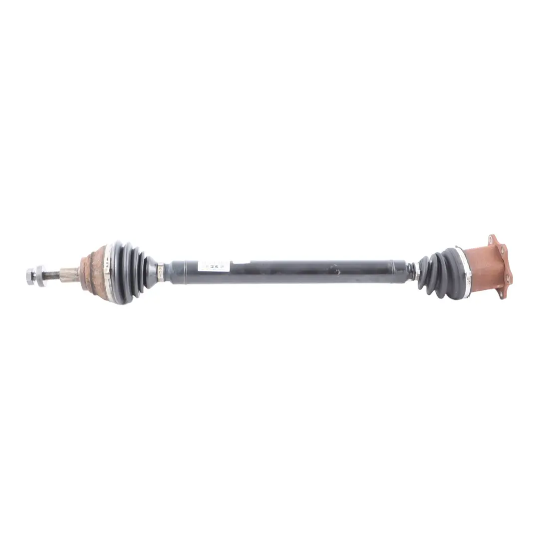 Driveshaft Front Right O/S Side Drive Shaft to Skoda Octavia II with Part number 1K0407272ER Skoda Octavia II Driveshaft Front Right O/S Side Drive Shaft - SKU 1K0407272ER - Part number 1K0407272ER