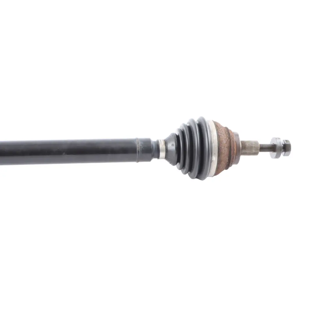 Driveshaft Front Right O/S Side Drive Shaft to Skoda Octavia II with Part number 1K0407272ER Skoda Octavia II Driveshaft Front Right O/S Side Drive Shaft - SKU 1K0407272ER - Part number 1K0407272ER