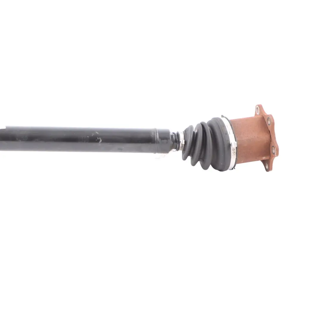 Driveshaft Front Right O/S Side Drive Shaft to Skoda Octavia II with Part number 1K0407272ER Skoda Octavia II Driveshaft Front Right O/S Side Drive Shaft - SKU 1K0407272ER - Part number 1K0407272ER