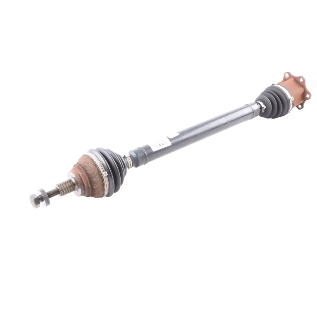 Driveshaft Front Right O/S Side Drive Shaft to Skoda Octavia II with Part number 1K0407272ER Skoda Octavia II Driveshaft Front Right O/S Side Drive Shaft - SKU 1K0407272ER - Part number 1K0407272ER