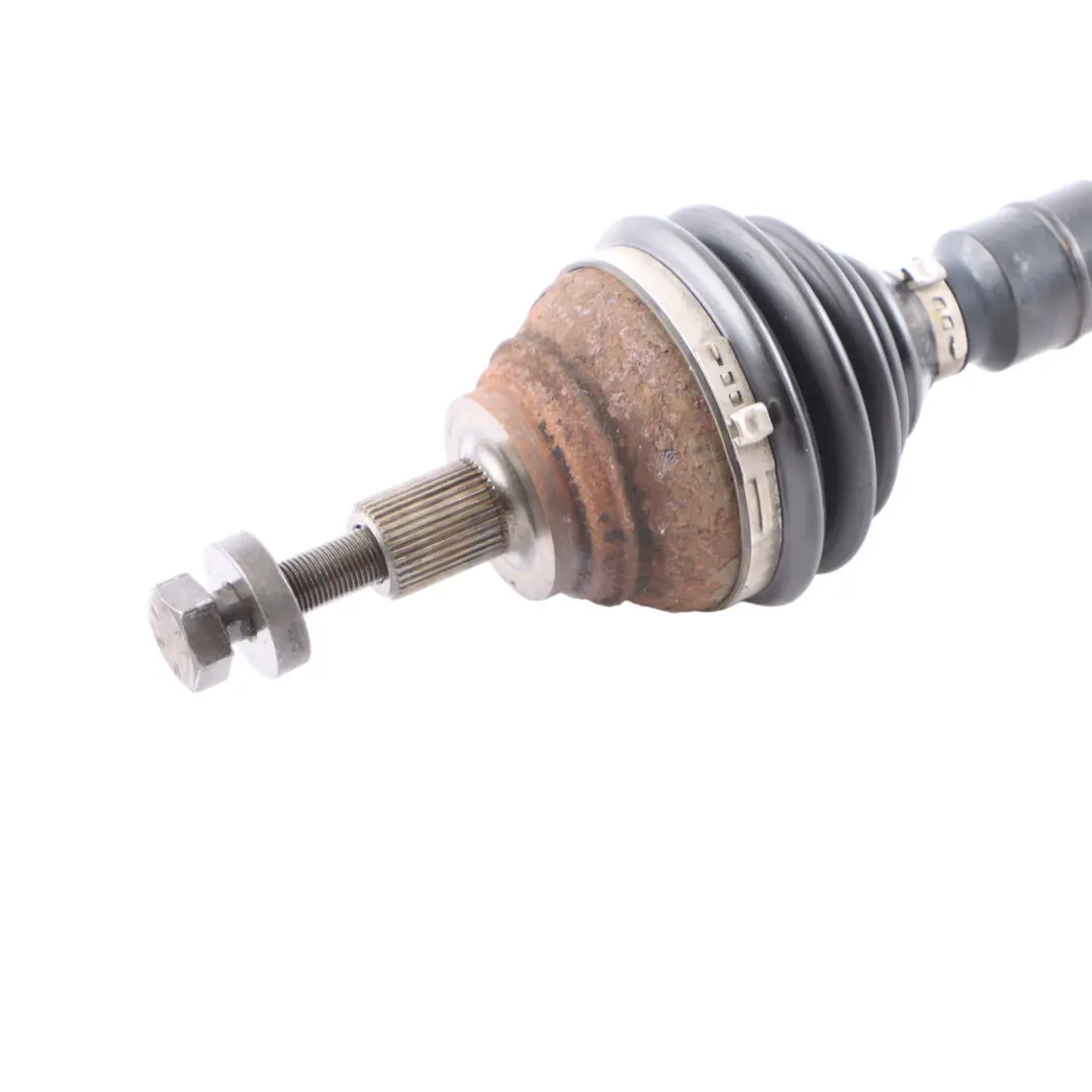 Driveshaft Front Right O/S Side Drive Shaft to Skoda Octavia II with Part number 1K0407272ER Skoda Octavia II Driveshaft Front Right O/S Side Drive Shaft - SKU 1K0407272ER - Part number 1K0407272ER