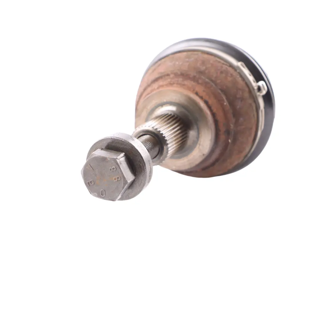 Skoda Octavia II Driveshaft Front Right O/S Side Drive Shaft - SKU 1K0407272ER - Part number 1K0407272ER