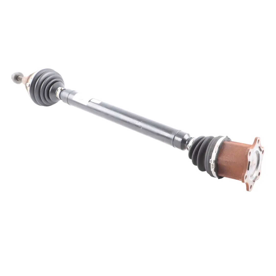 Driveshaft Front Right O/S Side Drive Shaft to Skoda Octavia II with Part number 1K0407272ER Skoda Octavia II Driveshaft Front Right O/S Side Drive Shaft - SKU 1K0407272ER - Part number 1K0407272ER