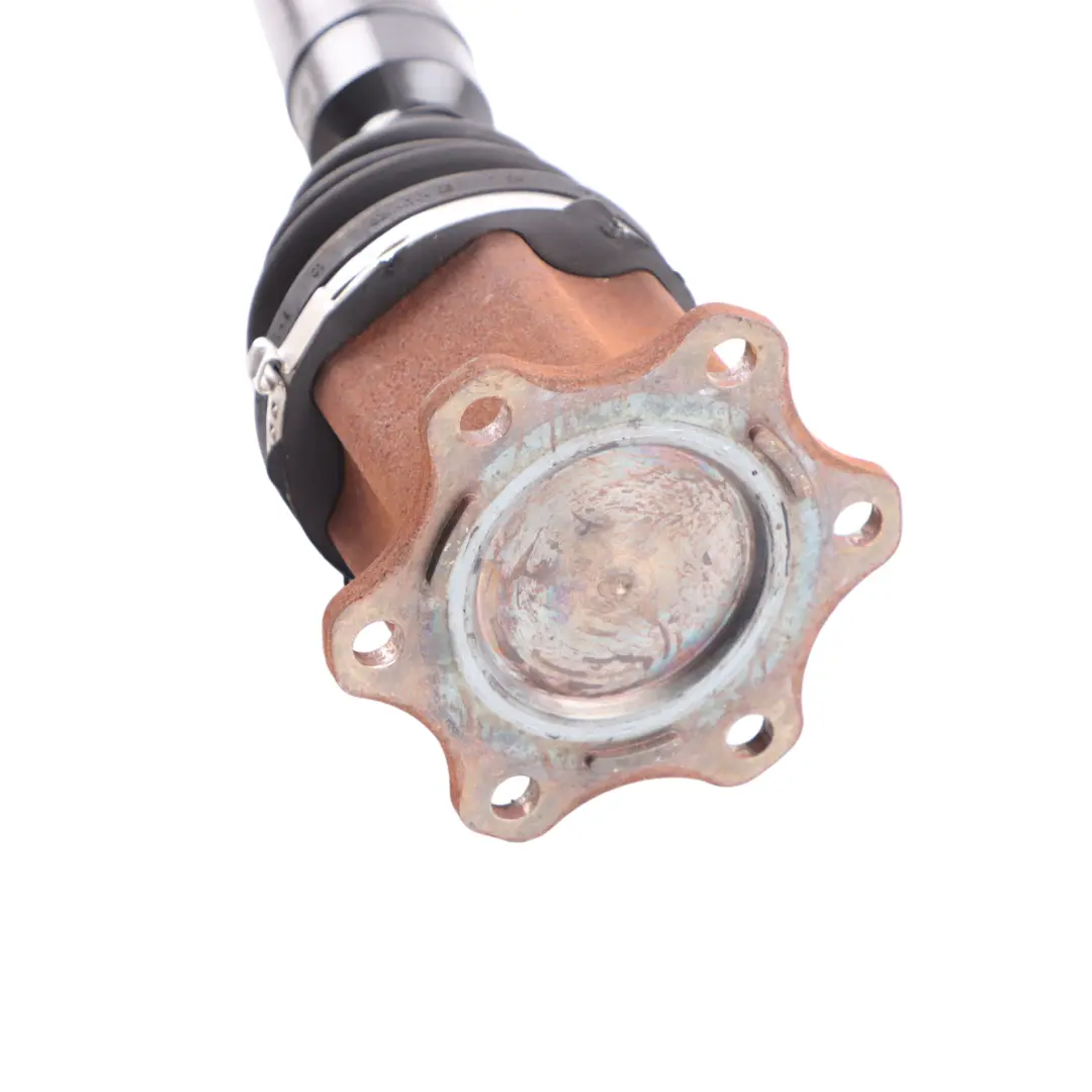 Driveshaft Front Right O/S Side Drive Shaft to Skoda Octavia II with Part number 1K0407272ER Skoda Octavia II Driveshaft Front Right O/S Side Drive Shaft - SKU 1K0407272ER - Part number 1K0407272ER