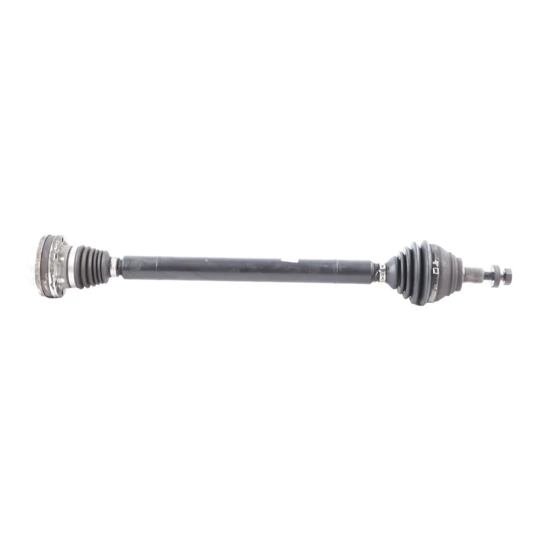 Volkswagen Touran 1T Albero di trasmissione anteriore laterale - SKU 1K0407272RB - Numero di parte 1K0407272RB